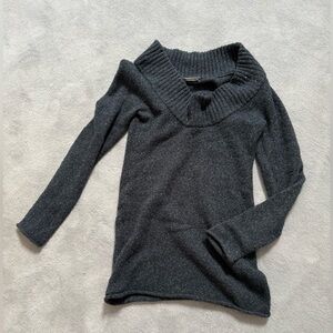 BCBG Mini dress  or long sweater